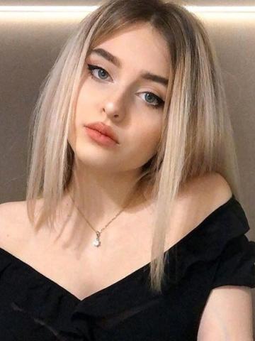 Анкета проститутки Валентина - Фото, 23 года, №53228